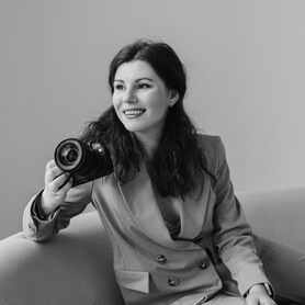 Фотограф Tetiana Medakovska