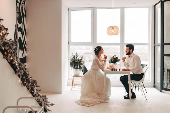 Wedding.  Artem & Vlada  - фото №39