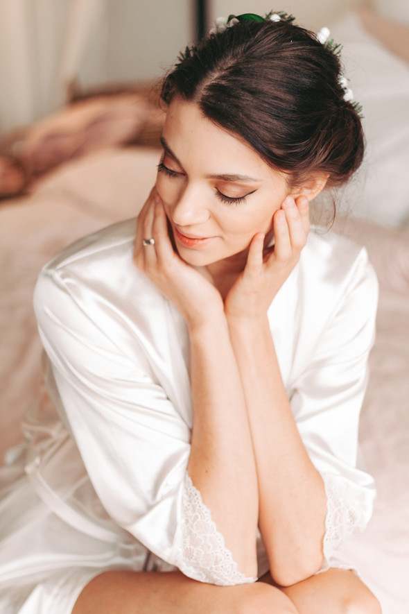 Wedding.  Artem & Vlada  - фото №2