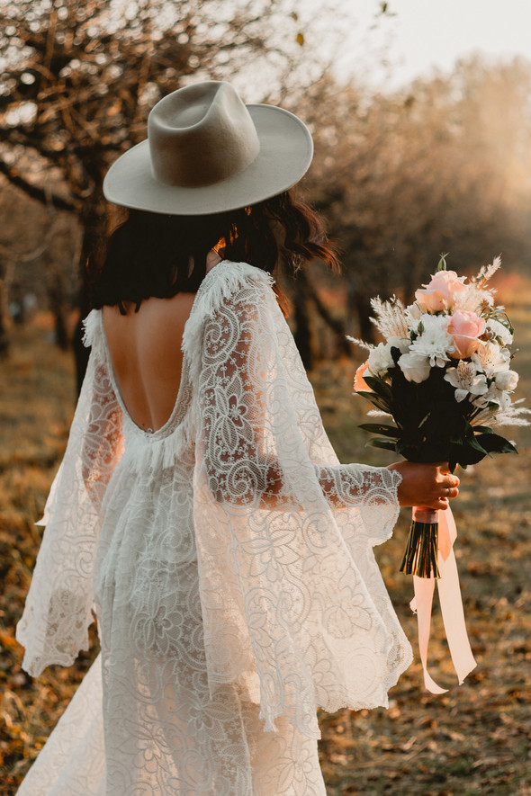 Wedding.  Nikita & Alena  - фото №16
