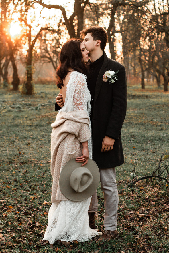Wedding.  Nikita & Alena  - фото №62