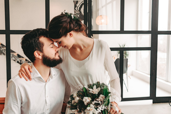 Wedding.  Artem & Vlada  - фото №44