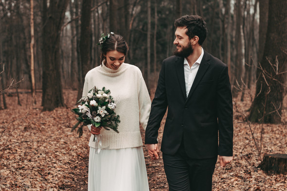 Wedding.  Artem & Vlada  - фото №61