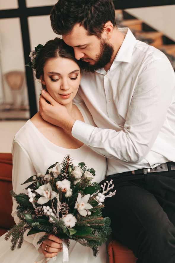 Wedding.  Artem & Vlada  - фото №47