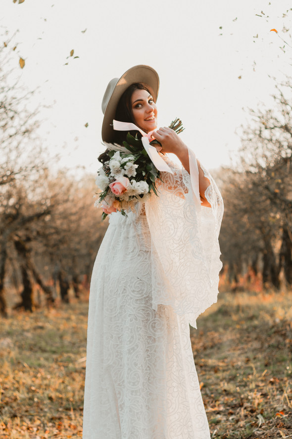 Wedding.  Nikita & Alena  - фото №14