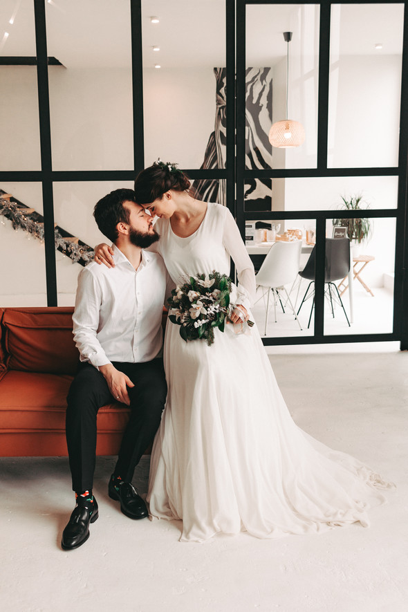 Wedding.  Artem & Vlada  - фото №45
