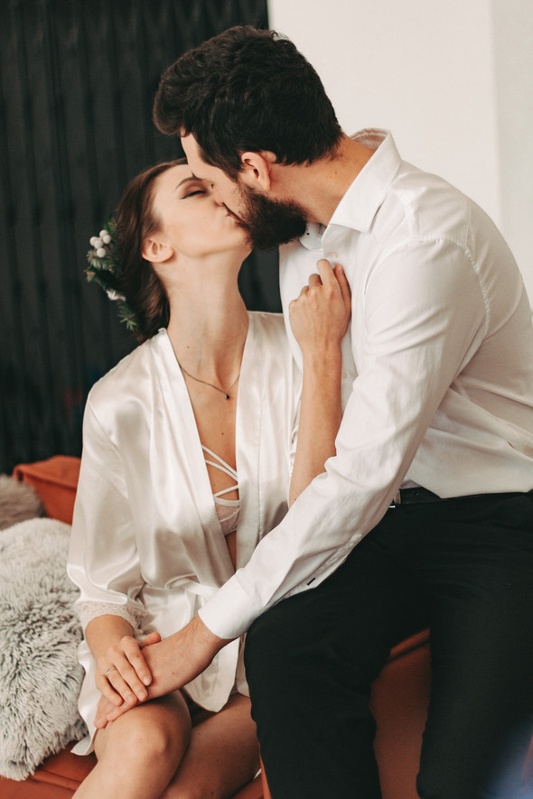 Wedding.  Artem & Vlada  - фото №33