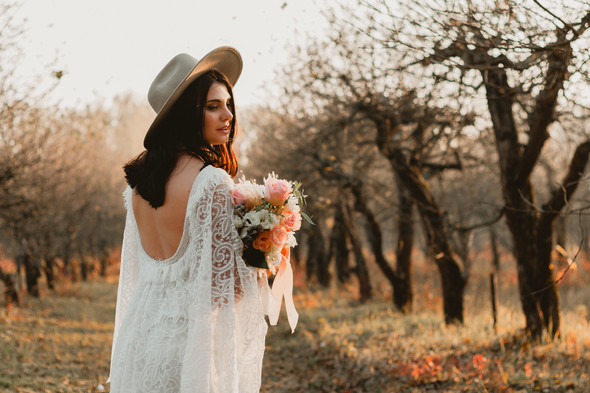Wedding.  Nikita & Alena  - фото №32