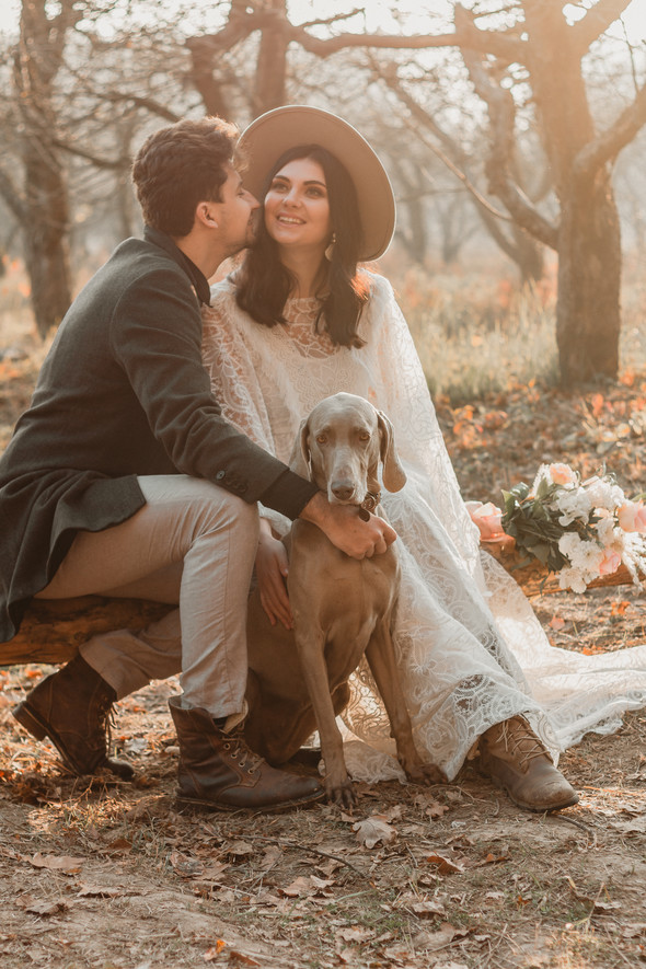 Wedding.  Nikita & Alena  - фото №37