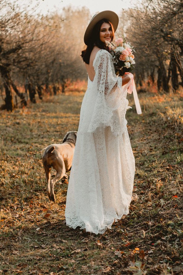 Wedding.  Nikita & Alena  - фото №25