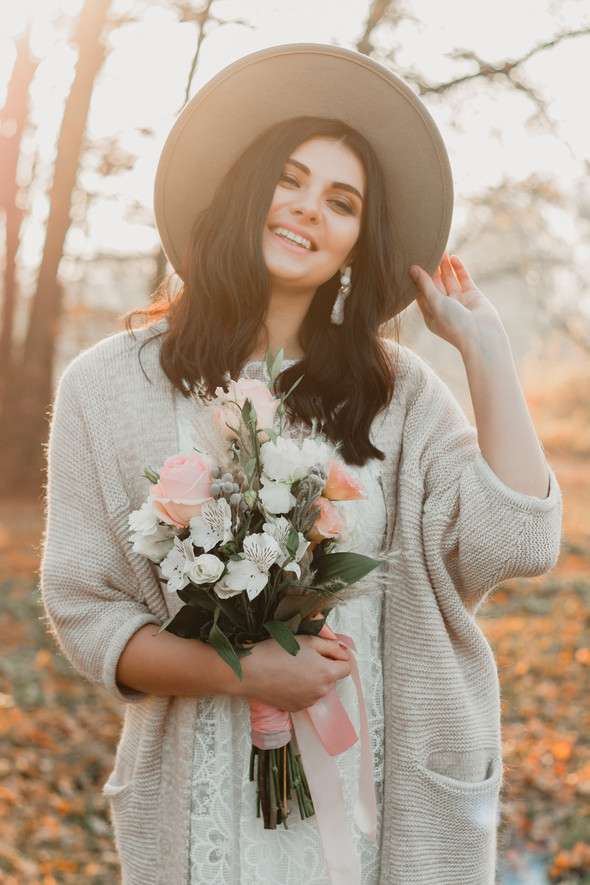 Wedding.  Nikita & Alena  - фото №5