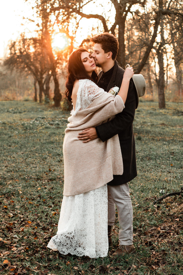 Wedding.  Nikita & Alena  - фото №65