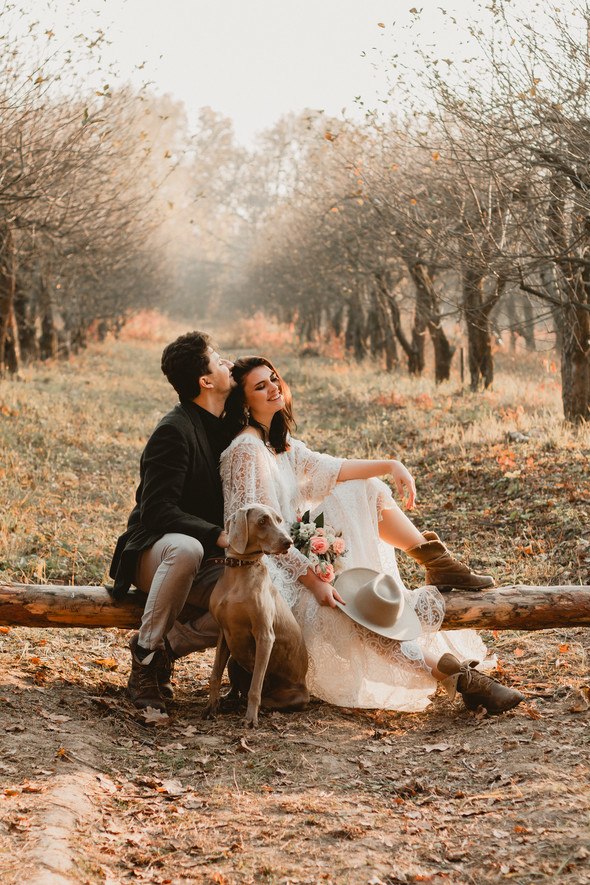 Wedding.  Nikita & Alena  - фото №3