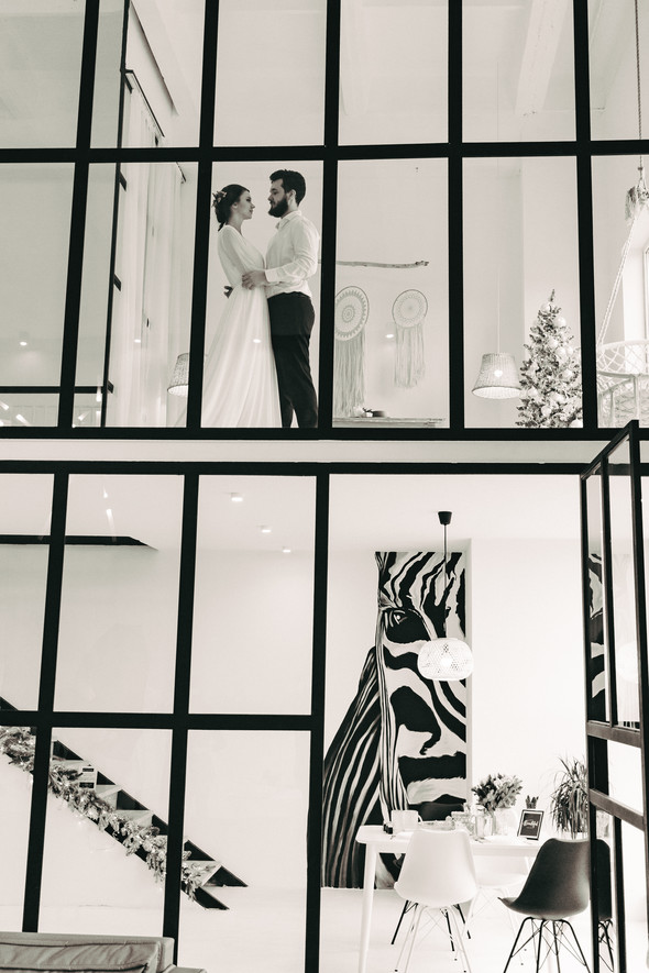 Wedding.  Artem & Vlada  - фото №54