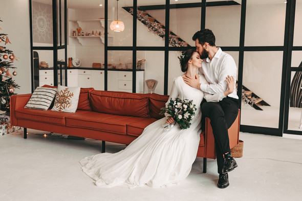 Wedding.  Artem & Vlada  - фото №49
