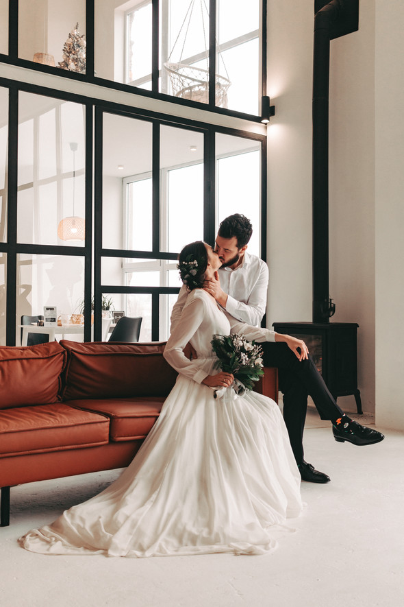 Wedding.  Artem & Vlada  - фото №48