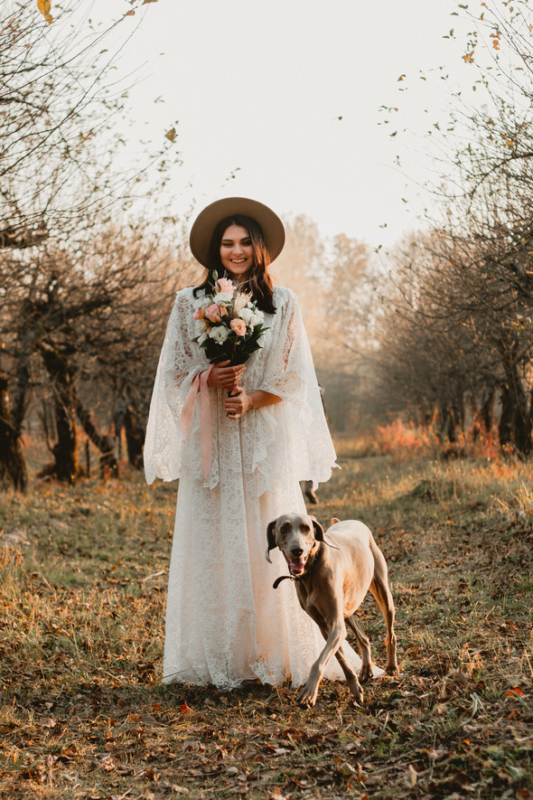 Wedding.  Nikita & Alena  - фото №23