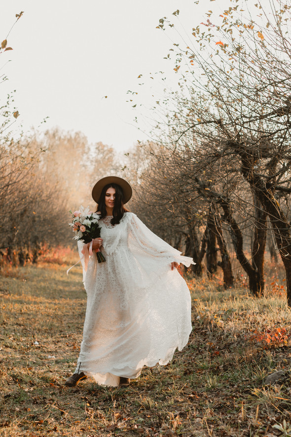 Wedding.  Nikita & Alena  - фото №20