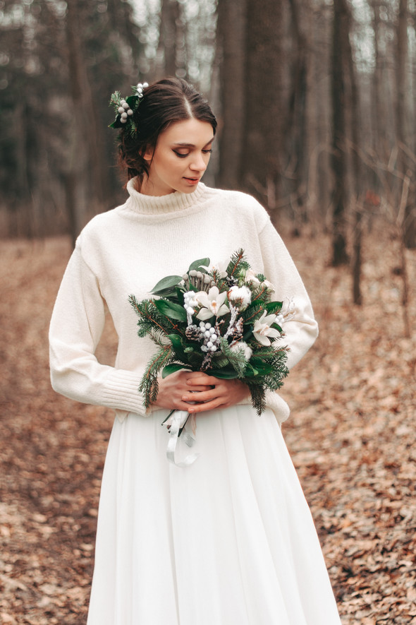 Wedding.  Artem & Vlada  - фото №55