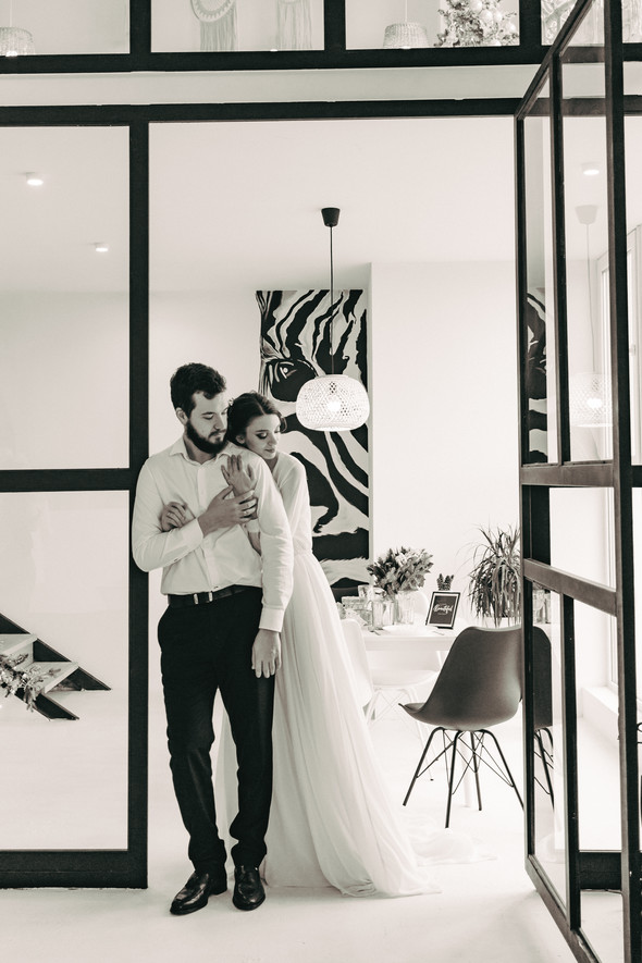 Wedding.  Artem & Vlada  - фото №53