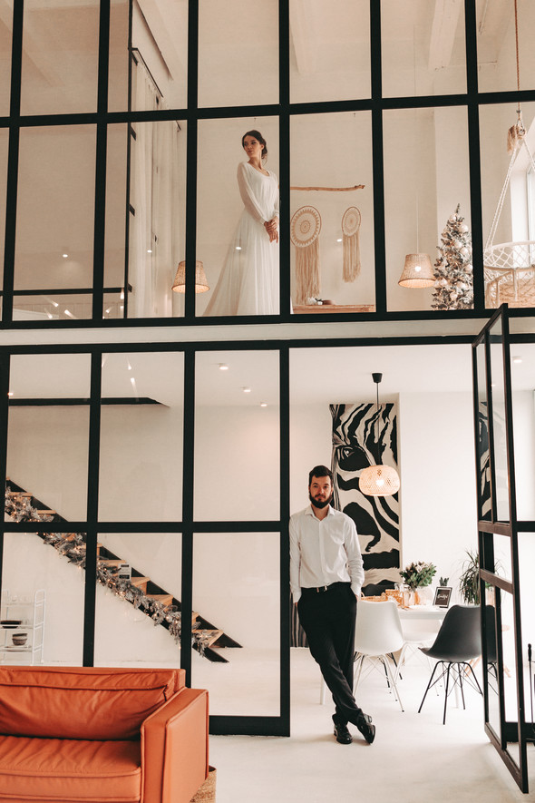Wedding.  Artem & Vlada  - фото №36