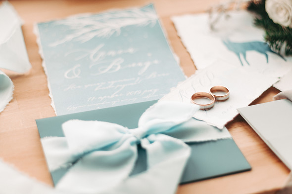Wedding.  Artem & Vlada  - фото №5
