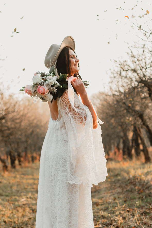 Wedding.  Nikita & Alena  - фото №15