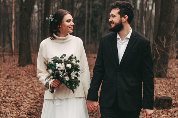 Wedding.  Artem & Vlada  - фото №62