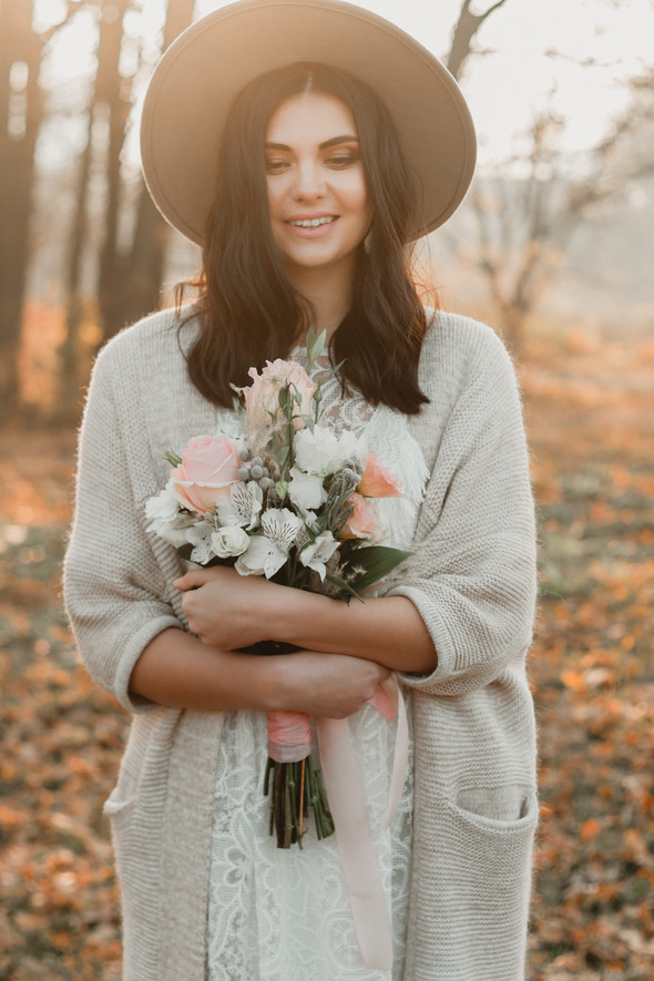 Wedding.  Nikita & Alena  - фото №7