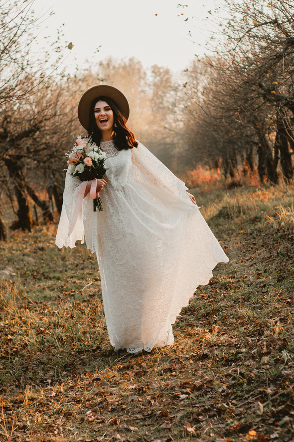 Wedding.  Nikita & Alena  - фото №18