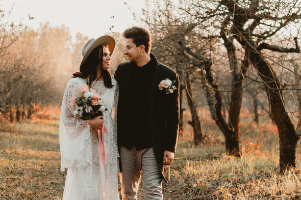 Wedding.  Nikita & Alena  - фото №28