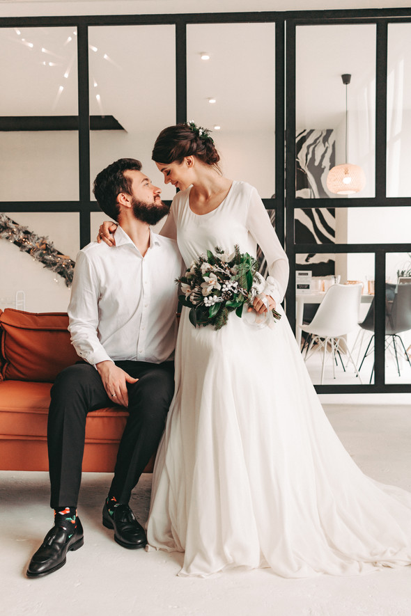 Wedding.  Artem & Vlada  - фото №43