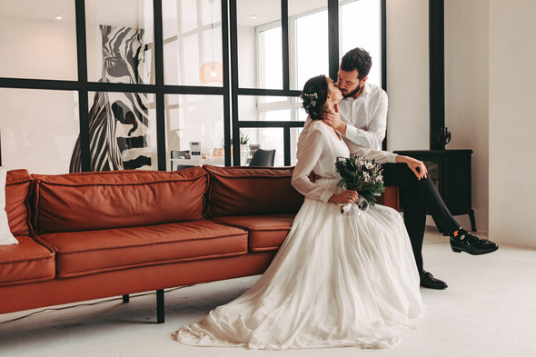 Wedding.  Artem & Vlada  - фото №46