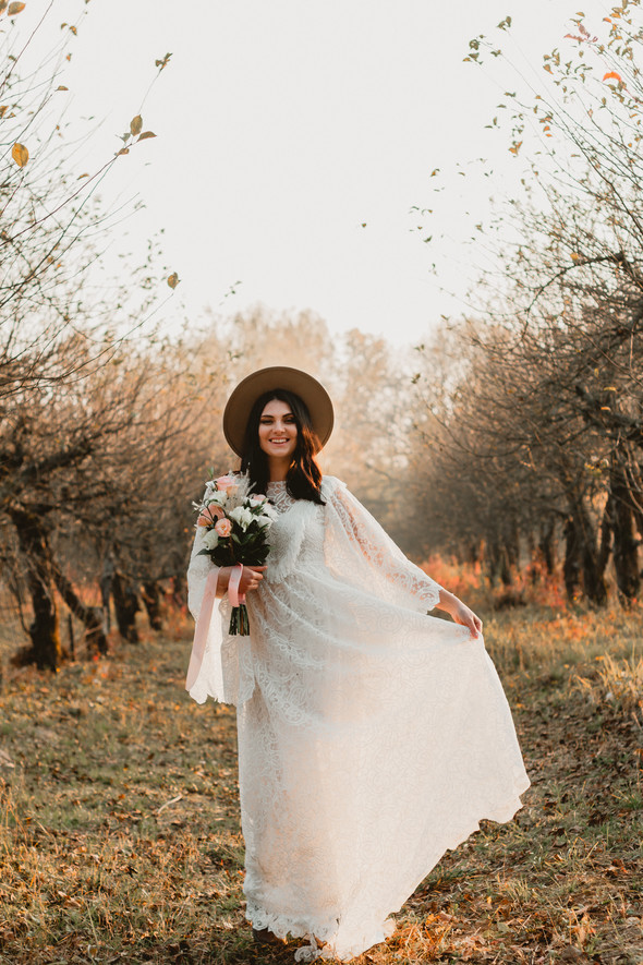 Wedding.  Nikita & Alena  - фото №19
