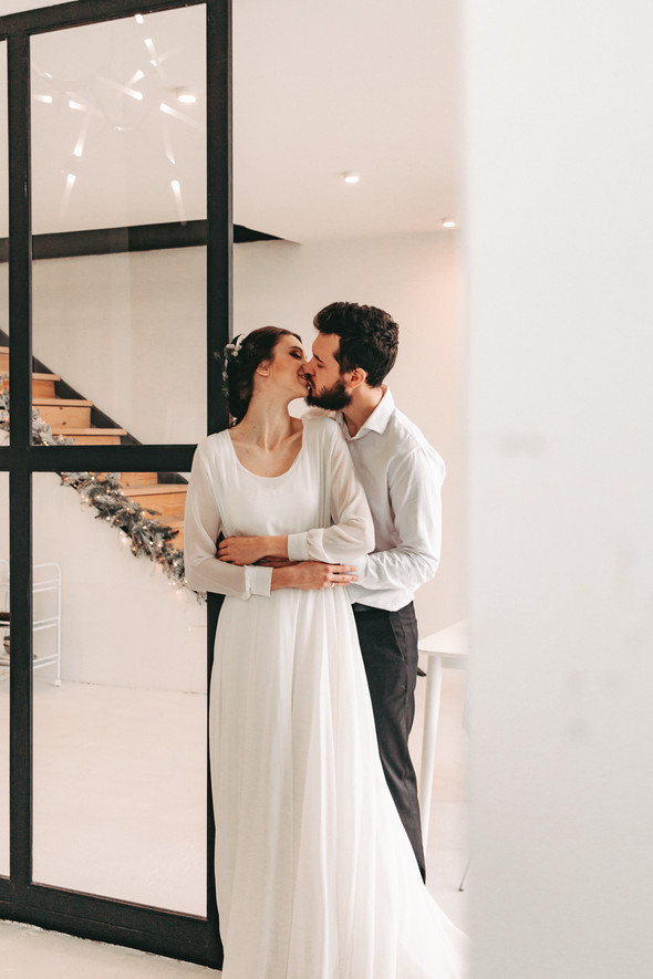 Wedding.  Artem & Vlada  - фото №41