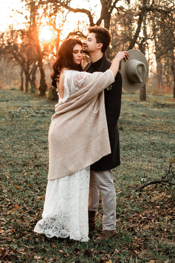 Wedding.  Nikita & Alena  - фото №67