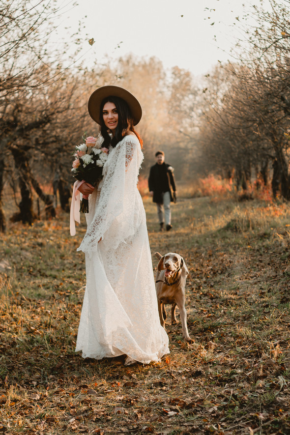 Wedding.  Nikita & Alena  - фото №24