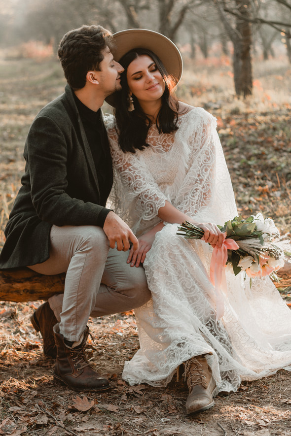 Wedding.  Nikita & Alena  - фото №36