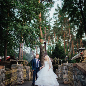 Chic weddings & events - весільна агенція у Києві - портфоліо 1