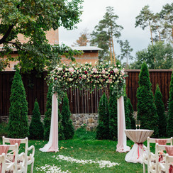 Chic weddings & events - весільна агенція у Києві - фото 4