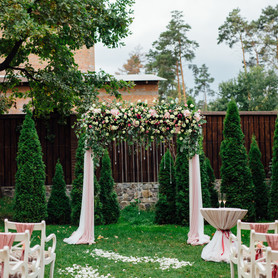 Chic weddings & events - весільна агенція у Києві - портфоліо 4