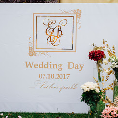 Chic weddings & events - весільна агенція у Києві - фото 3