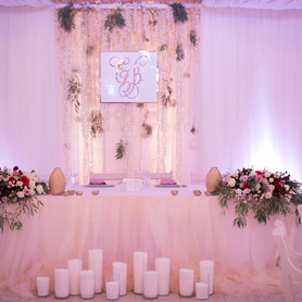Chic weddings & events - весільна агенція у Києві - портфоліо 6