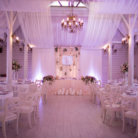 Chic weddings & events - весільна агенція у Києві - портфоліо 5