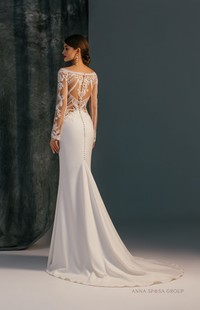 Anna Sposa Group - весільна сукня, салон у Хмельницькому - фото 2