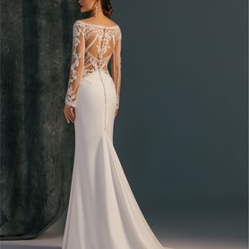 Anna Sposa Group - весільна сукня, салон у Хмельницькому - портфоліо 5