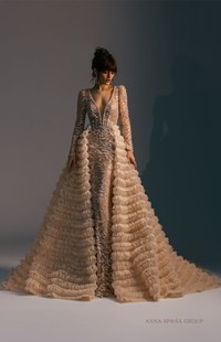 Anna Sposa Group - весільна сукня, салон у Хмельницькому - фото 3