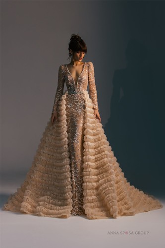 Anna Sposa Group
