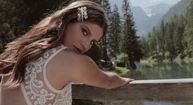 Anna Sposa Group - весільна сукня, салон у Хмельницькому - портфоліо 3