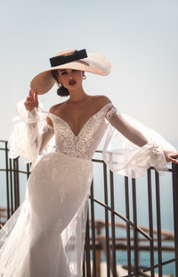 Anna Sposa Group - весільна сукня, салон у Хмельницькому - фото 4
